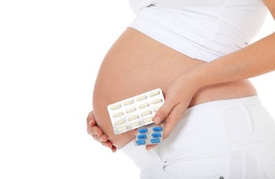 Augmentin suspensie pentru copii și adulți, efecte secundare în timpul sarcinii și toracice