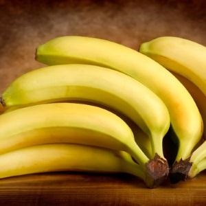 Bananele proprietăți utile pentru bărbați, femei, copii și sportivi - viața mea