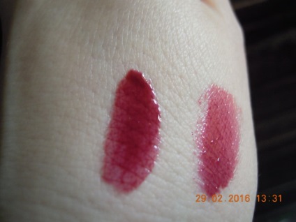 Lip Gloss chanel rouge culoarea strălucitoare luciu și strălucire lipgloss într-un singur clic # 21 distincție