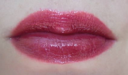 Lip Gloss chanel rouge culoarea strălucitoare luciu și strălucire lipgloss într-un singur clic # 21 distincție