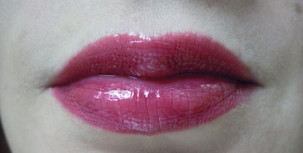 Lip Gloss chanel rouge culoarea strălucitoare luciu și strălucire lipgloss într-un singur clic # 21 distincție