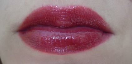 Lip Gloss chanel rouge culoarea strălucitoare luciu și strălucire lipgloss într-un singur clic # 21 distincție