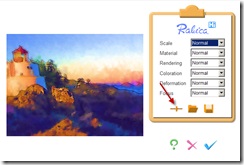 Blog Michael skirma - fotografie de stilizare pentru pictura - plugin pentru pictor virtual Photoshop