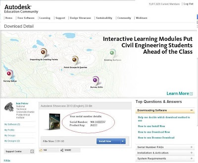 Blog Termék Autodesk szabad licenc! Hogyan juthat