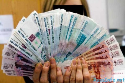 Va crește salariile angajaților municipali în 2017 în Rusia proaspete știri