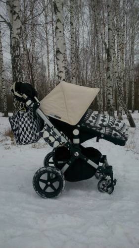 Bugaboo cameleon3 - коляски та аксесуари - каталог статей - чарівне дитинство нікніков