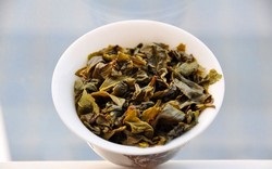 Alishan чай - най-добрата тайвански Oolong