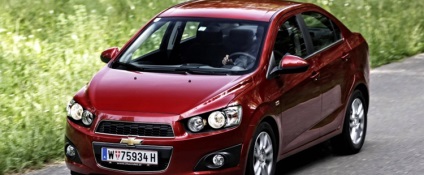 Chevrolet aveo avantajele și dezavantajele mașinii, avantajele și dezavantajele