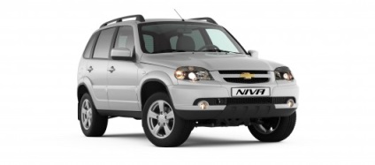 Chevrolet niva a actualizat, ce sa schimbat, cât au crescut prețurile