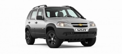 Chevrolet niva a actualizat, ce sa schimbat, cât au crescut prețurile