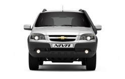 Chevrolet niva a actualizat, ce sa schimbat, cât au crescut prețurile