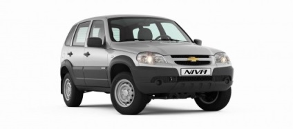 Chevrolet niva a actualizat, ce sa schimbat, cât au crescut prețurile