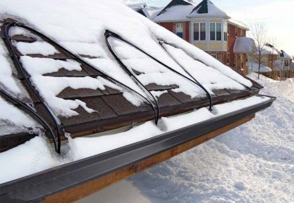 Ce este acoperisul metalic mai bun sau acoperișul moale