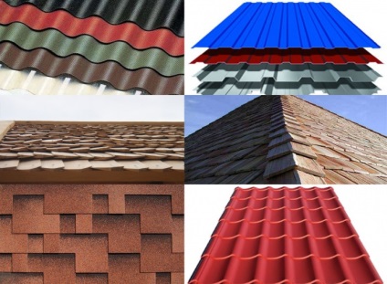 Ce este acoperisul metalic mai bun sau acoperișul moale