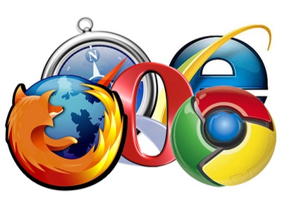 Ce este un browser, o revizuire a browserelor populare mozilla, opera, Google Chrome, yandex, safari