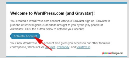 Ce este un Gravatar și cum să creezi un avatar pentru un blog pe wordpress