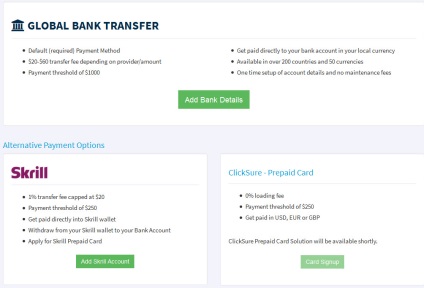 Clicksure felülvizsgálat, áttekintésre, hogyan lehet pénzt az affiliate program