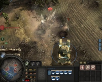Company of heroes opposing fronts огляд, геймплей, дата виходу, pc ігри (fronts) Company of heroes opposing fronts огляд, геймплей, дата виходу, pc ігри