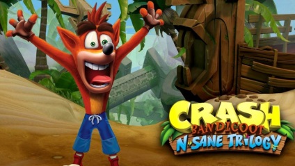 Crash bandicoot pentru xbox un adevăr sau rață yg jurnal