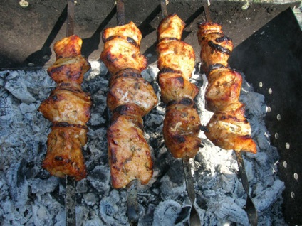 Vendégház Konyha Főzés a grill