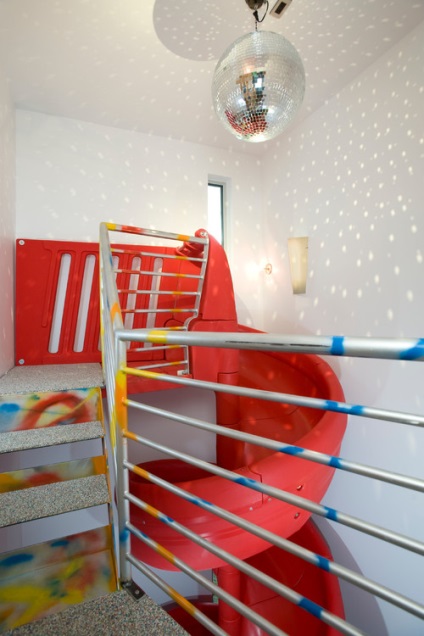 Proiectarea unei camere pentru copii într-un apartament - decorarea unei camere pentru copii într-un apartament