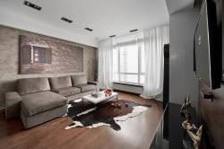 Renovarea Designer de apartamente cu 2 camere fotografie de cele mai bune idei