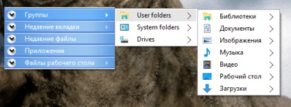 Adăugarea filelor și a unui panou de vizualizare dublă în Windows Explorer