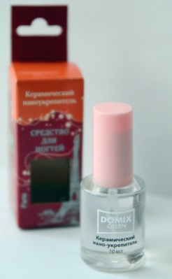 Domix ceramică nano-întărire și uscare expert de manichiură, bnbuzz amestec de frumusete de moda si