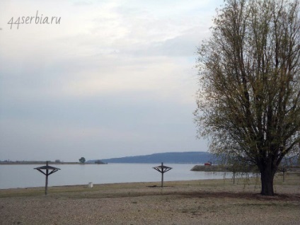 Cheile Dunării ar trebui văzute, Serbia