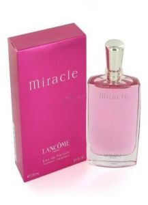 Parfum lancome