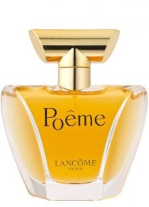 Parfum lancome