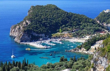 Excursii pe Insula Corfu 5 cele mai populare