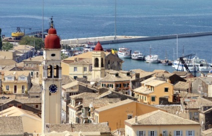 Excursii pe Insula Corfu 5 cele mai populare