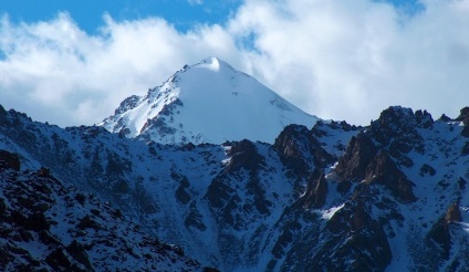 Excursii plimbări în apropiere de Bishkek