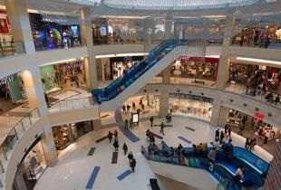 Experții au remarcat o creștere a pieței pentru centrele comerciale