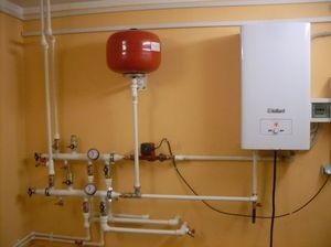 Încălzirea cazanelor electrice într-o casă privată, prețul unui cazan electric și principalele tipuri de dispozitive, avantajele acestora