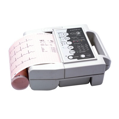 Electrocardiograf Alton-03