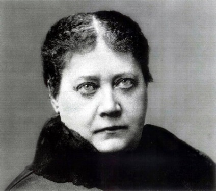 Helena Blavatsky - A Titkos Tanítás - és - Isis