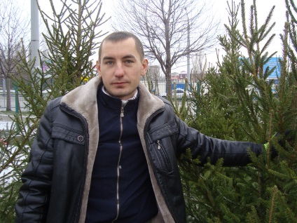 Pom de Crăciun, brad sau pin, cu ceea ce arborele de Anul Nou decora sfaturile casei pentru Novorossiysk