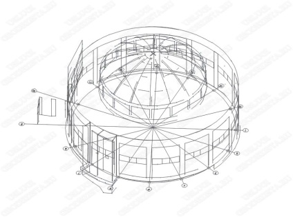 Decorarea fațadelor, servicii de topografie, geodezie în construcții, fotografierea fațadelor