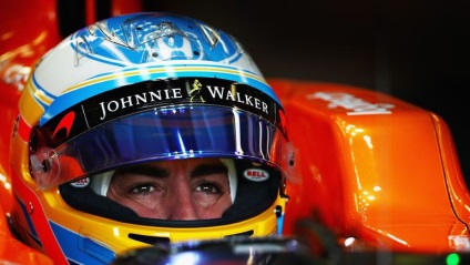 Fernando Alonso a vrut să-și petreacă primul salariu pe o mașină de jucărie