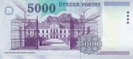 Forint - moneda ungară