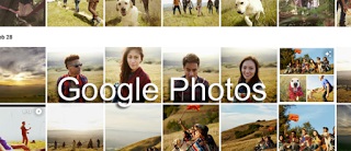 Găzduire de fotografii pentru un site web sau blog de la fotografii Google