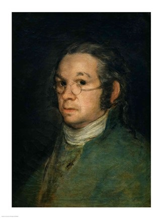 Francisco Goya