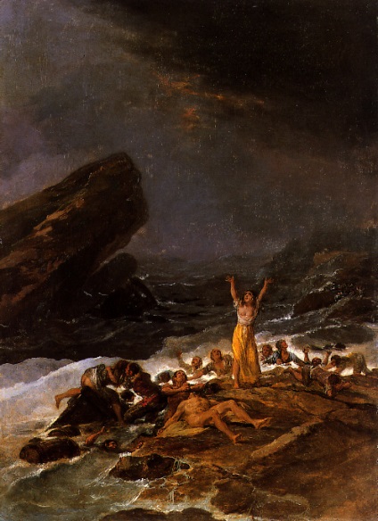 Francisco Goya