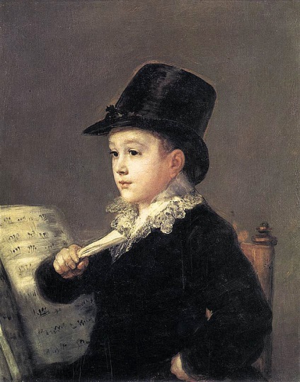 Francisco Goya