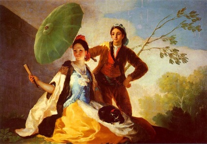 Francisco Goya