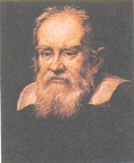 Galileo Galilei, Turnul Pisa și ceasul pendulului