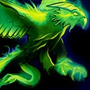 Hyde smaragd gondnok, hősei Newerth útmutatók Hero
