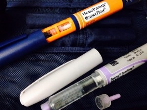 Hol és hogyan kell tárolni az inzulin